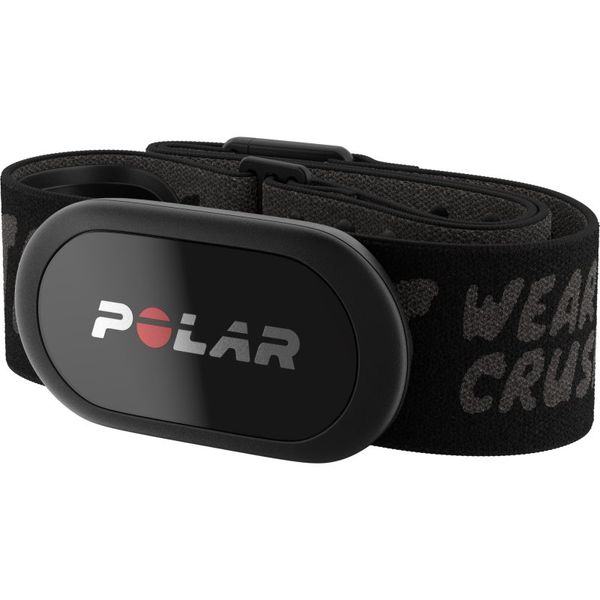 POLAR POLAR Polar H10+ prsni senzor barva Black Crush, M—XXL 1 kos