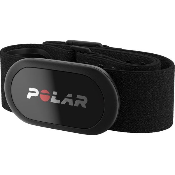 POLAR POLAR Polar H10+ prsni senzor barva Black, M—XXL 1 kos