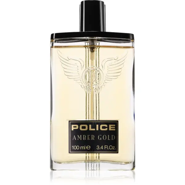 Police Police Amber Gold toaletna voda za moške 100 ml
