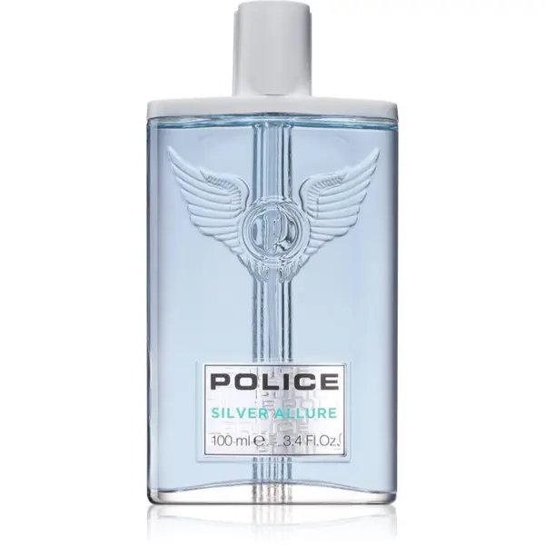 Police Police Contemporary Silver Allure toaletna voda za moške 100 ml