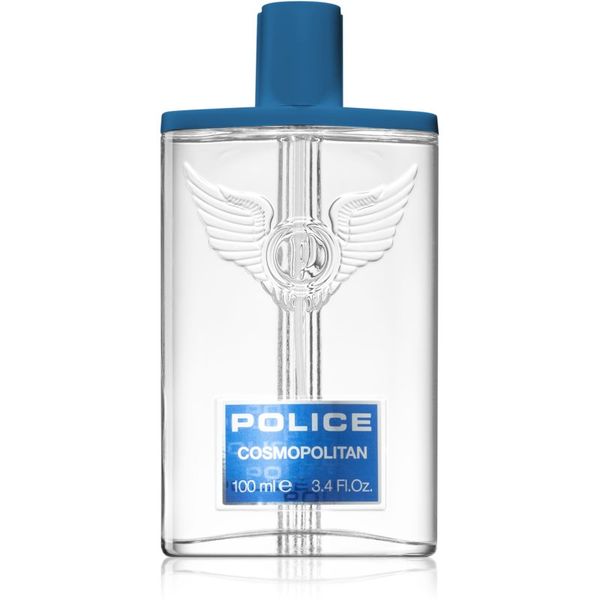 Police Police Cosmopolitan toaletna voda za moške 100 ml