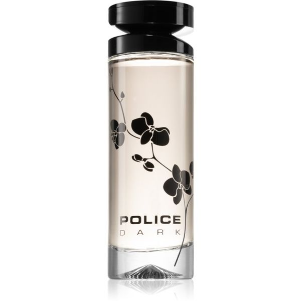 Police Police Dark Woman toaletna voda za ženske 100 ml