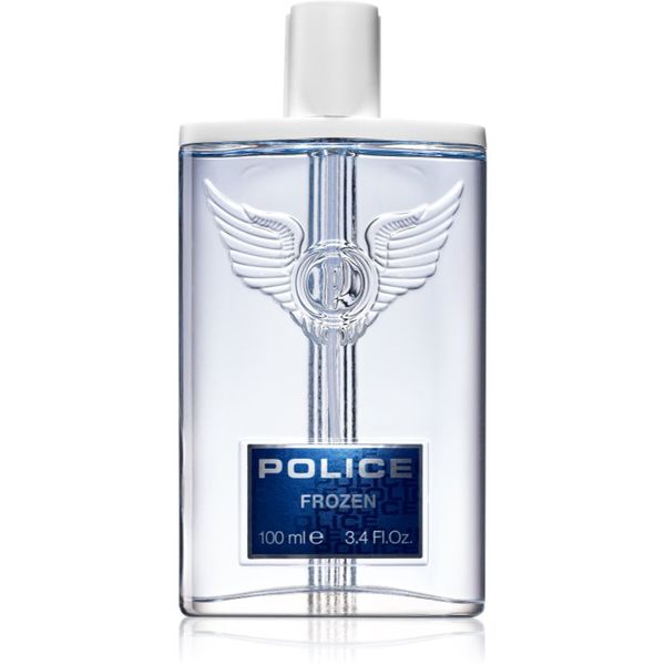 Police Police Frozen toaletna voda za moške 100 ml