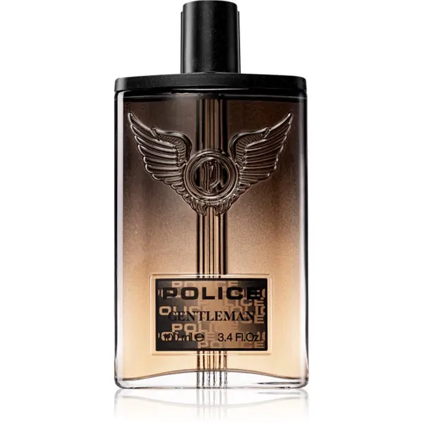Police Police Gentleman toaletna voda za moške 100 ml