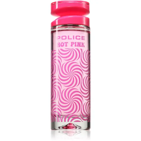 Police Police Hot Pink toaletna voda za ženske 100 ml