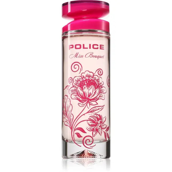 Police Police Miss Bouquet toaletna voda za ženske 100 ml