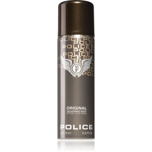 Police Police Original dezodorant v pršilu za moške 200 ml