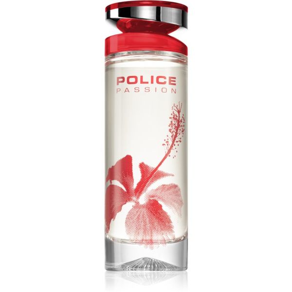 Police Police Passion toaletna voda za ženske 100 ml