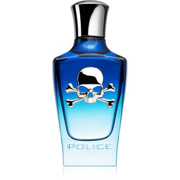 Police Police Potion Power parfumska voda za moške 50 ml