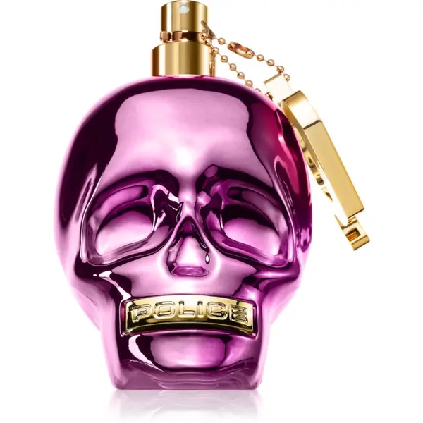 Police Police To Be #FREETODARE parfumska voda za ženske 125 ml