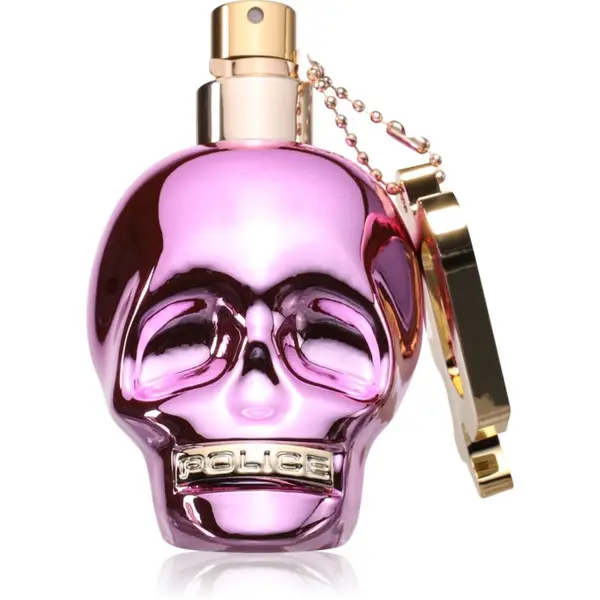 Police Police To Be #FREETODARE parfumska voda za ženske 40 ml