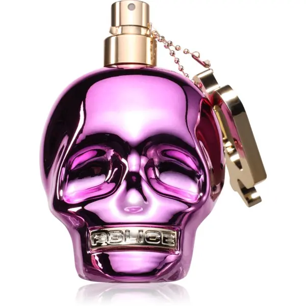 Police Police To Be #FREETODARE parfumska voda za ženske 75 ml