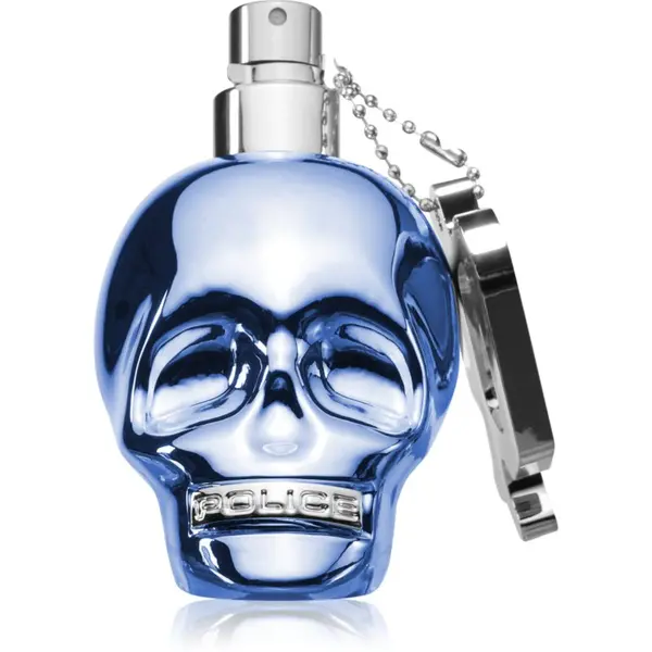 Police Police To Be #FREETODARE toaletna voda za moške 40 ml
