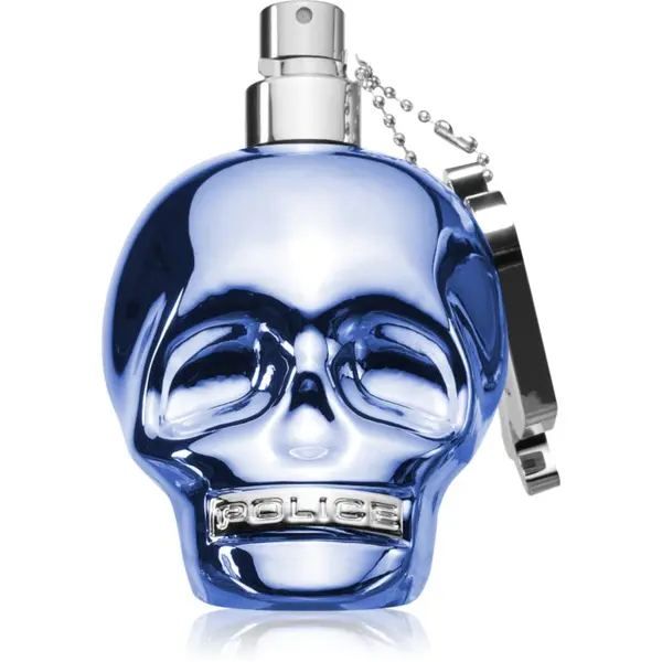 Police Police To Be #FREETODARE toaletna voda za moške 75 ml