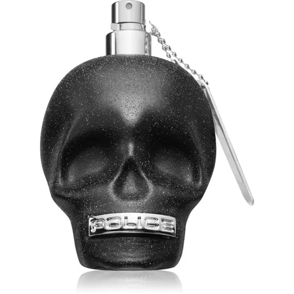 Police Police To Be Hyperverse EDT parfumska voda za moške 125 ml