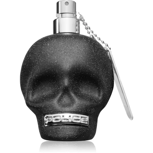 Police Police To Be Hyperverse EDT toaletna voda za moške 70 ml