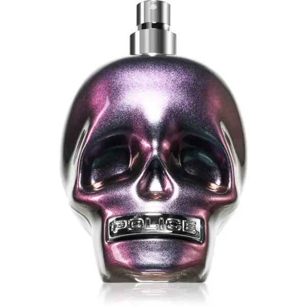 Police Police To Be My.Avatar parfumska voda za ženske 125 ml