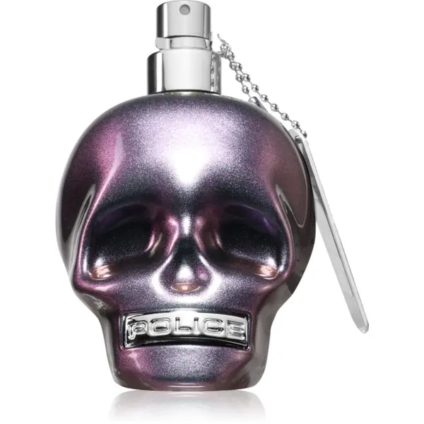 Police Police To Be My.Avatar parfumska voda za ženske 75 ml