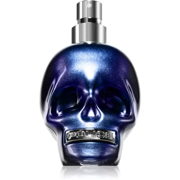 Police Police To Be My.Avatar toaletna voda za moške 40 ml