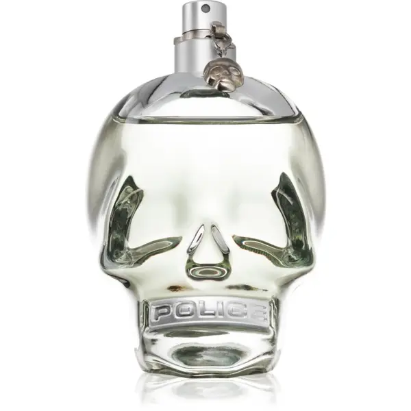 Police Police To Be Super[Natural] toaletna voda za moške 125 ml