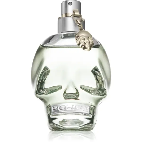 Police Police To Be Super[Natural] toaletna voda za moške 40 ml