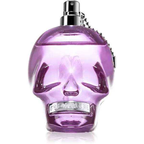 Police Police To Be Woman parfumska voda za ženske 125 ml