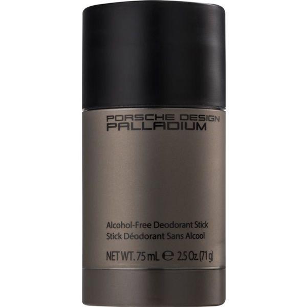 Porsche Design Porsche Design Palladium deo-stik za moške 75 ml