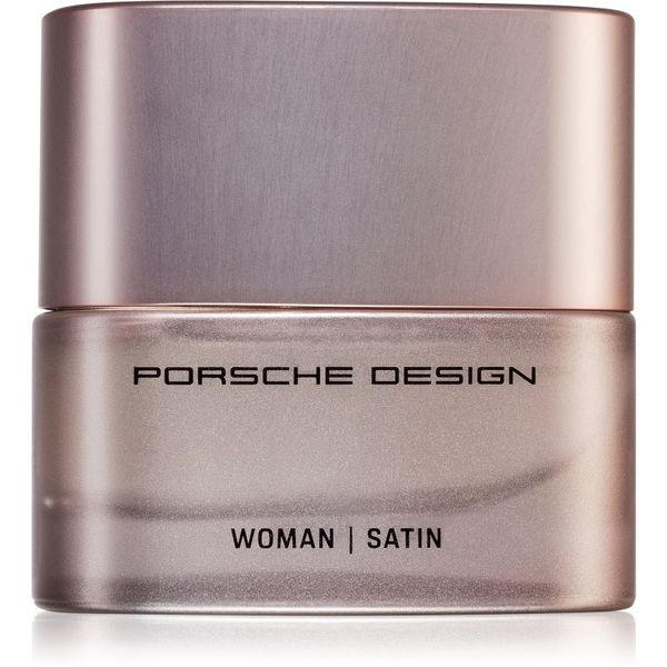 Porsche Design Porsche Design Satin parfumska voda za ženske 30 ml