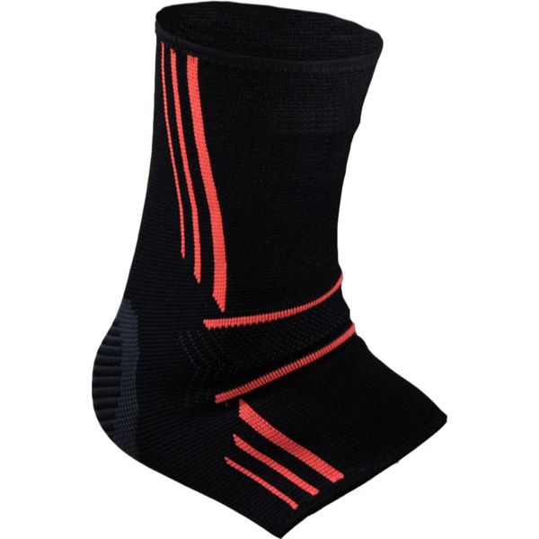 Power System Power System Ankle Support Evo povoj za gleženj barva Orange, XL 1 kos