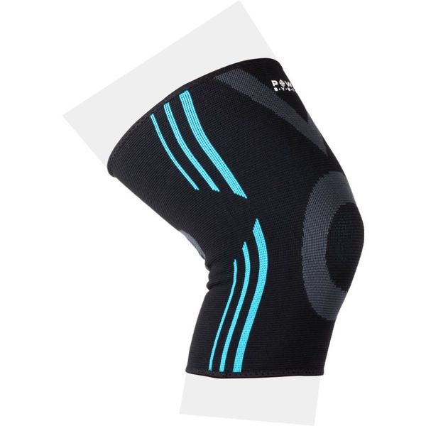 Power System Power System Knee support EVO povoj za koleno barva Blue, L 1 kos