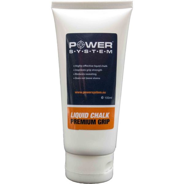 Power System Power System Liquid Chalk tekoči magnezij 100 ml