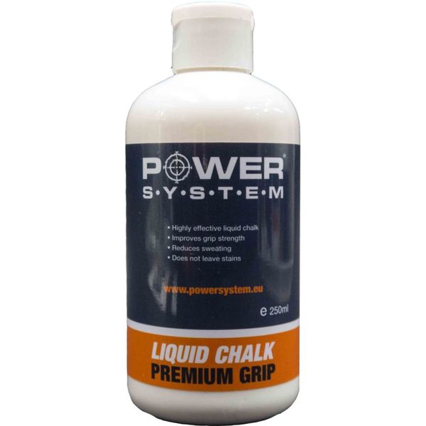 Power System Power System Liquid Chalk tekoči magnezij 250 ml