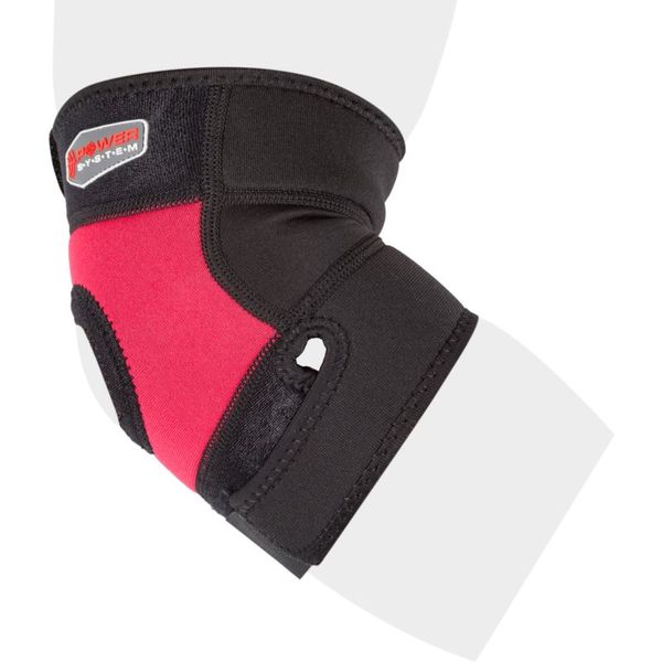 Power System Power System Neo Elbow Support opornica za komolec velikost M 1 kos