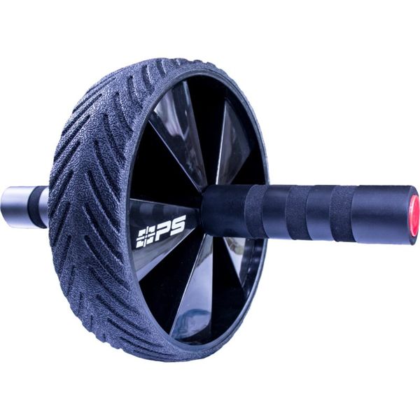 Power System Power System Phantom Ab Wheel kolo za krepitev barva Black 1 kos