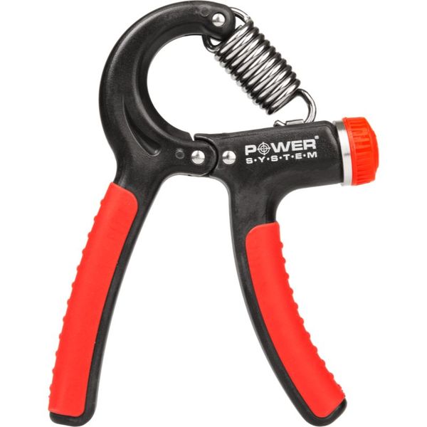 Power System Power System Power Hand Grip krepilec rok barva Black 1 kos
