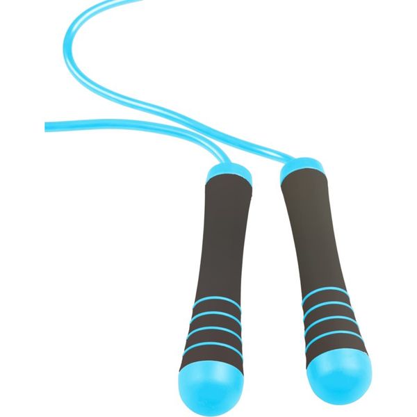 Power System Power System Weighted Jump Rope kolebnica barva Blue 1 kos