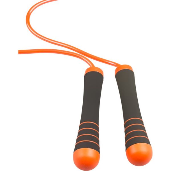 Power System Power System Weighted Jump Rope kolebnica barva Orange 1 kos