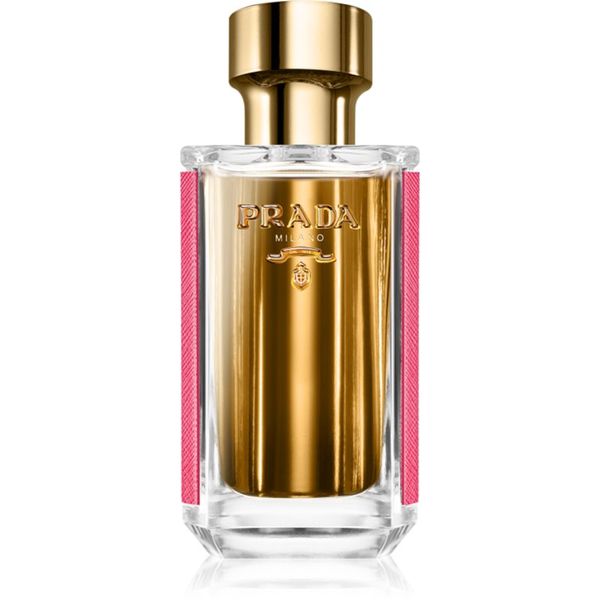 Prada Prada La Femme Intense parfumska voda za ženske 35 ml