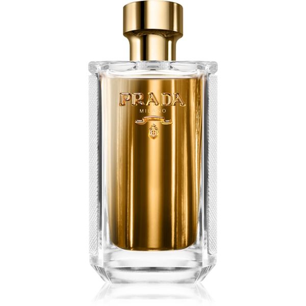 Prada Prada La Femme parfumska voda za ženske 100 ml