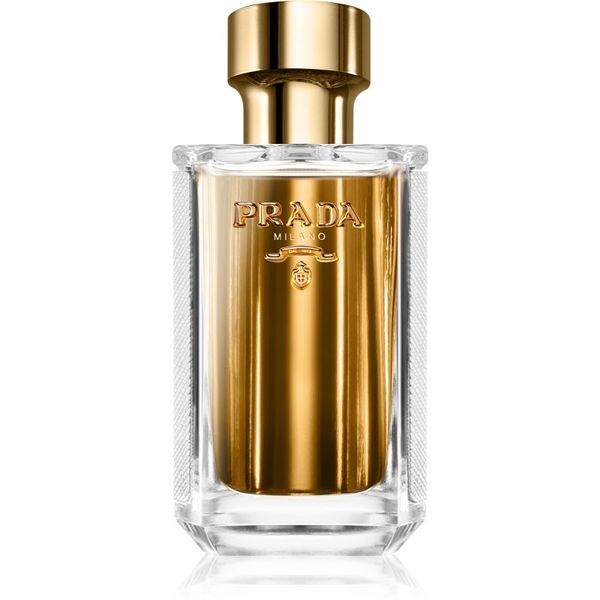 Prada Prada La Femme parfumska voda za ženske 50 ml
