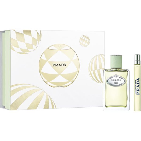 Prada Prada Les Infusions: Infusion d'Iris darilni set za ženske