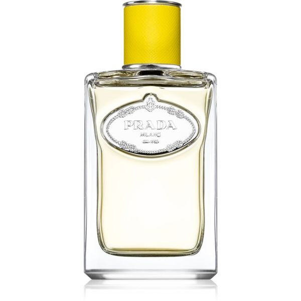 Prada Prada Les Infusions: Infusion d'Ylang parfumska voda uniseks 100 ml