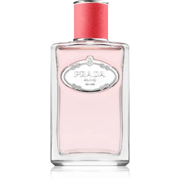 Prada Prada Les Infusions: Infusion Rhubarbe parfumska voda za ženske 100 ml
