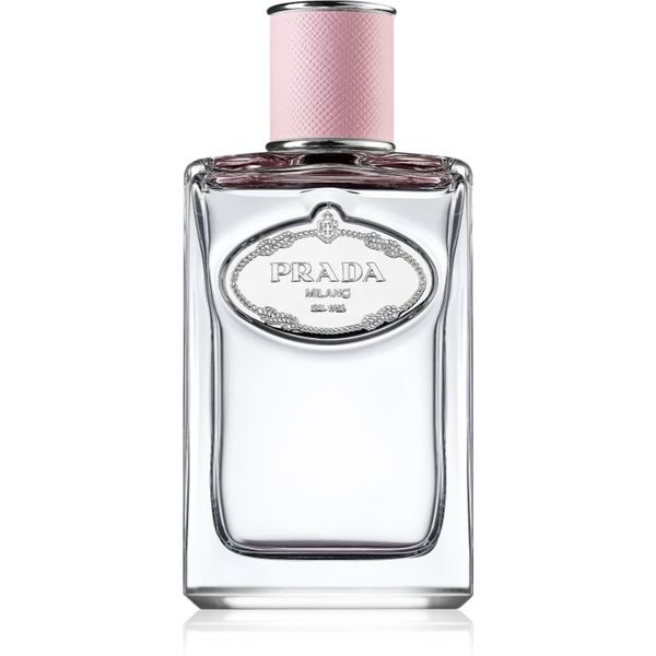 Prada Prada Les Infusions: Infusion Rose parfumska voda uniseks 100 ml