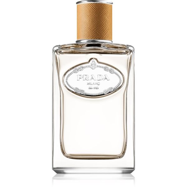 Prada Prada Les Infusions: Vanille parfumska voda uniseks 100 ml