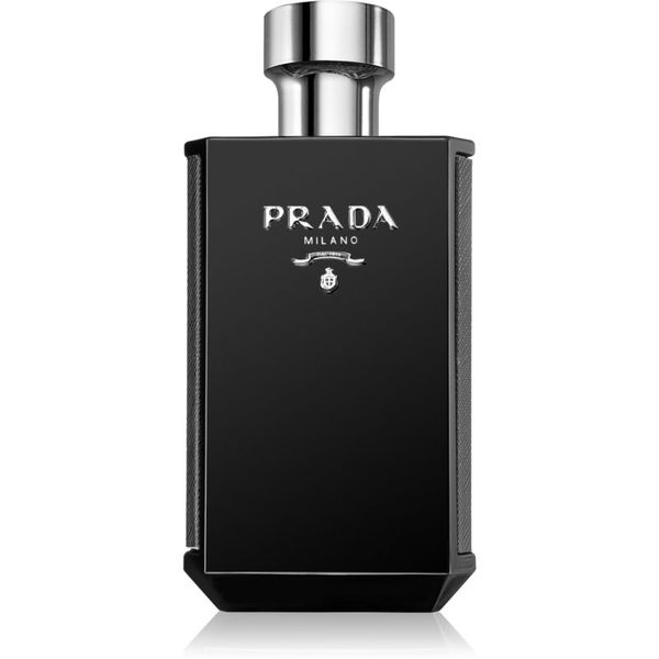 Prada Prada L'Homme Intense parfumska voda za moške 100 ml