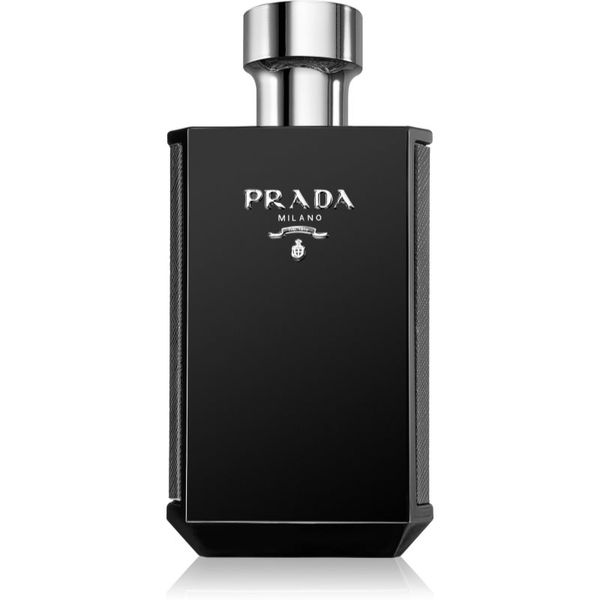 Prada Prada L'Homme Intense parfumska voda za moške 150 ml