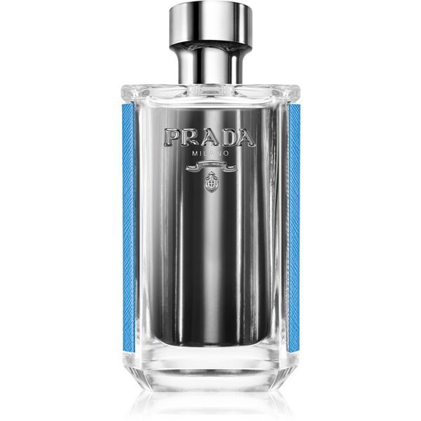 Prada Prada L'Homme L'Eau toaletna voda za moške 100 ml