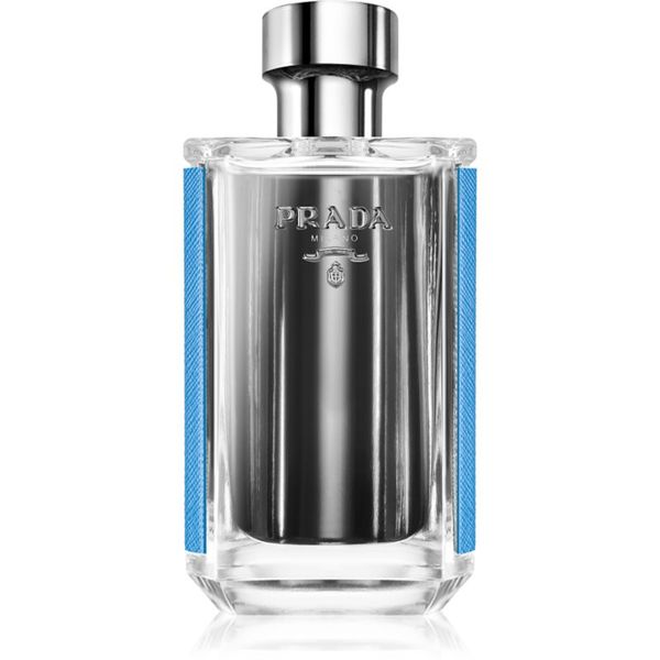 Prada Prada L'Homme L'Eau toaletna voda za moške 150 ml