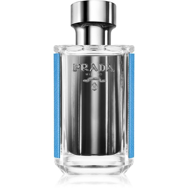 Prada Prada L'Homme L'Eau toaletna voda za moške 50 ml